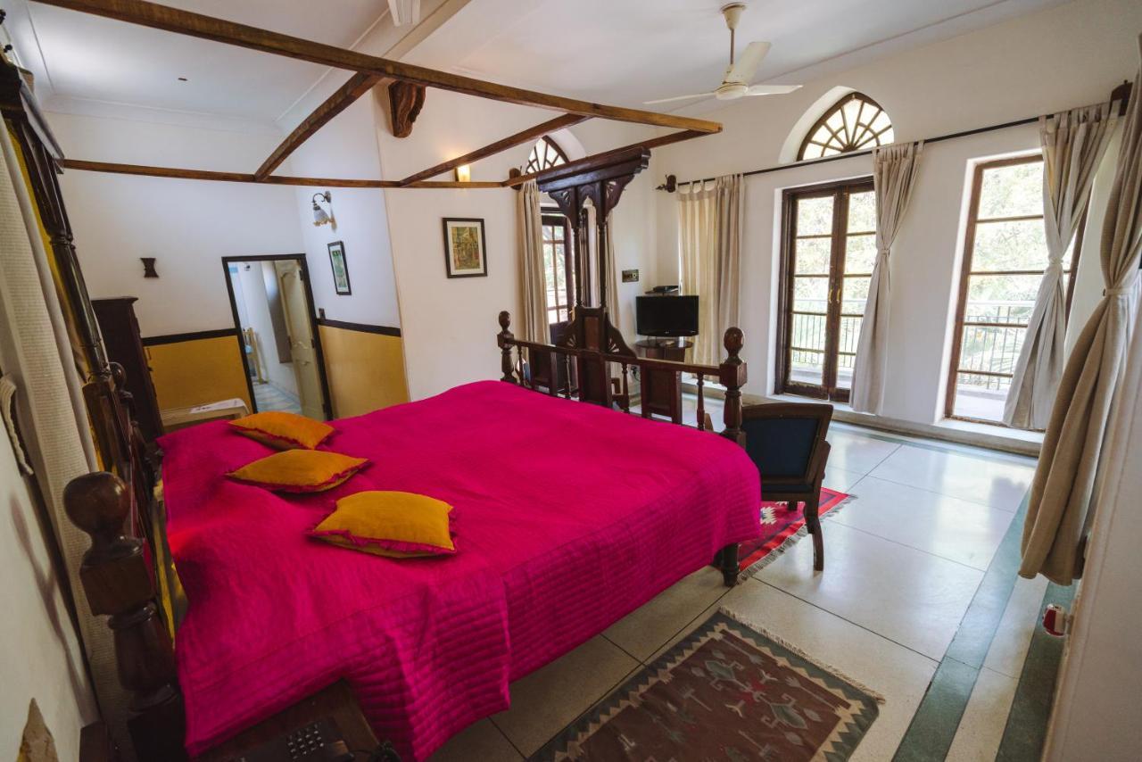 Devi Bhawan - A Heritage Hotel Jodhpur  Exterior photo