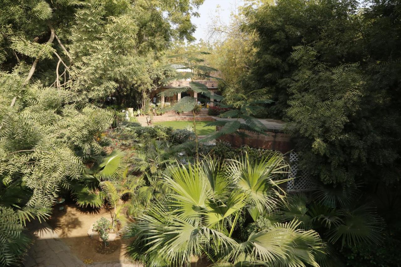 Devi Bhawan - A Heritage Hotel Jodhpur  Exterior photo
