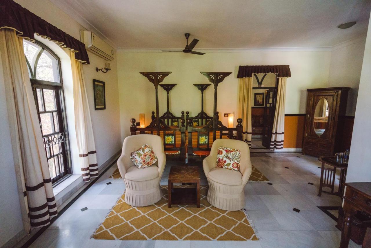 Devi Bhawan - A Heritage Hotel Jodhpur  Exterior photo