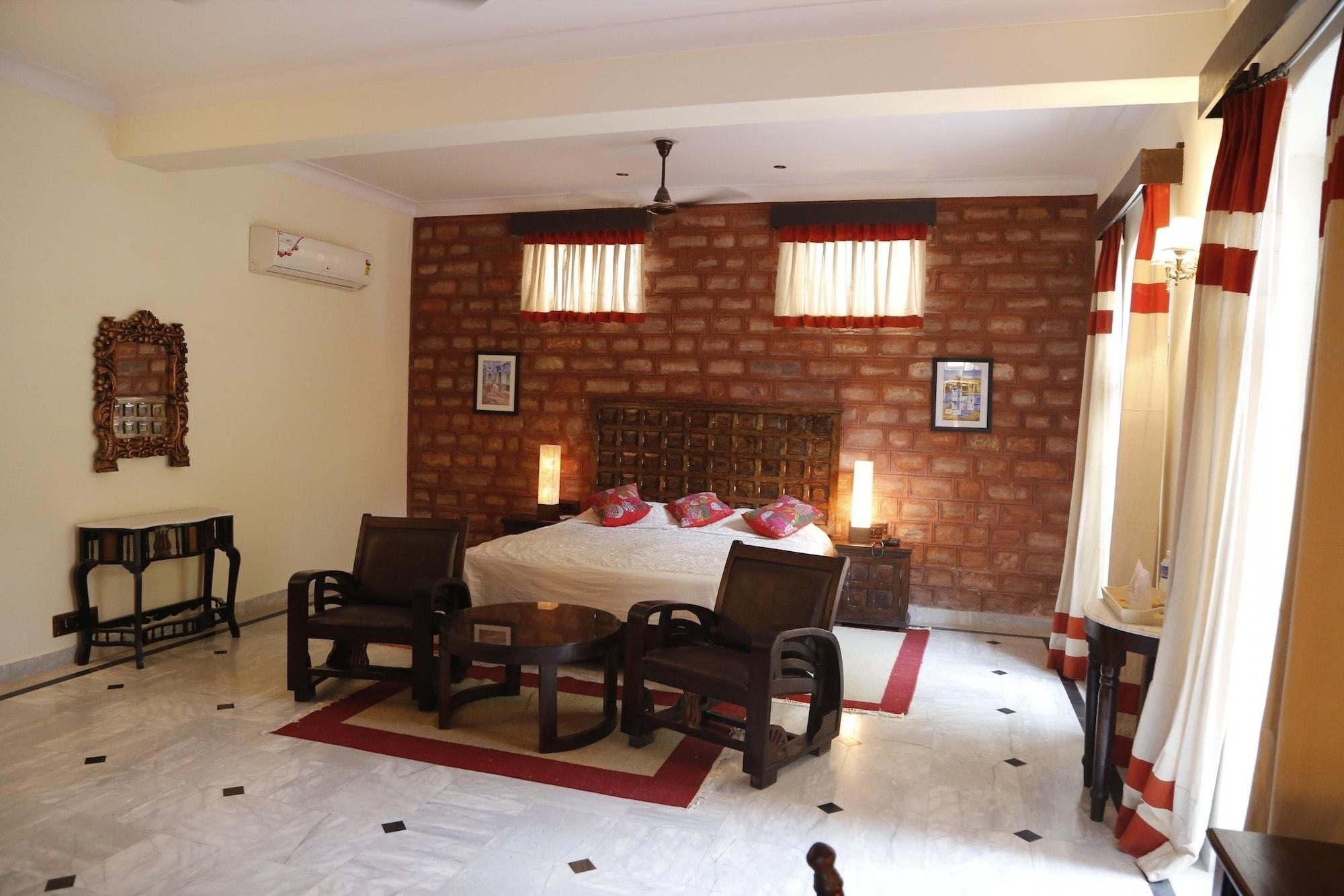 Devi Bhawan - A Heritage Hotel Jodhpur  Exterior photo