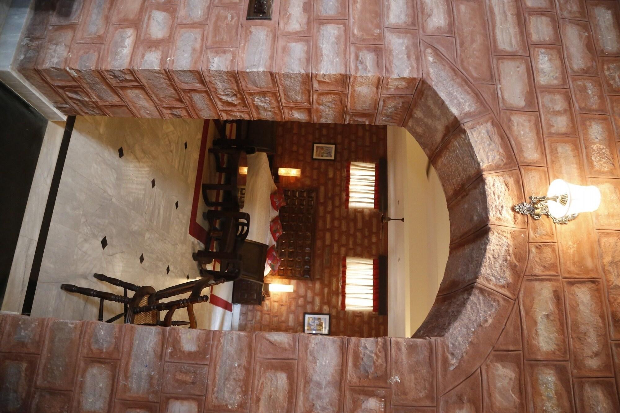 Devi Bhawan - A Heritage Hotel Jodhpur  Exterior photo