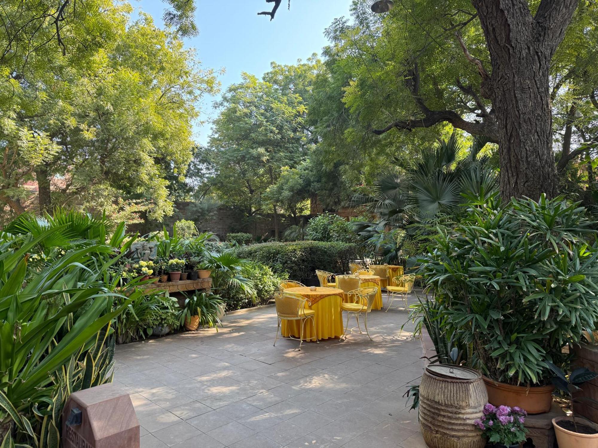 Devi Bhawan - A Heritage Hotel Jodhpur  Exterior photo