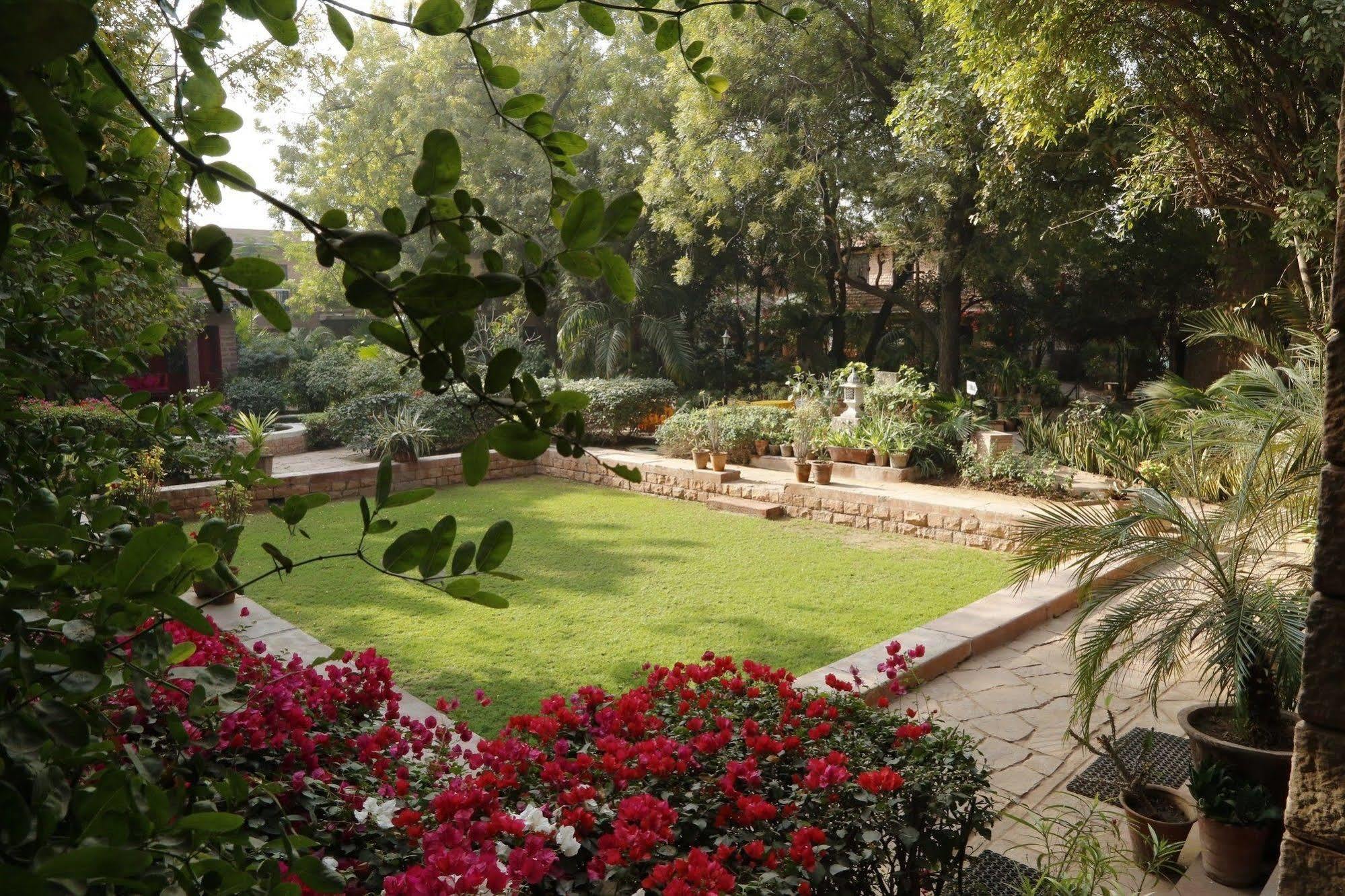 Devi Bhawan - A Heritage Hotel Jodhpur  Exterior photo